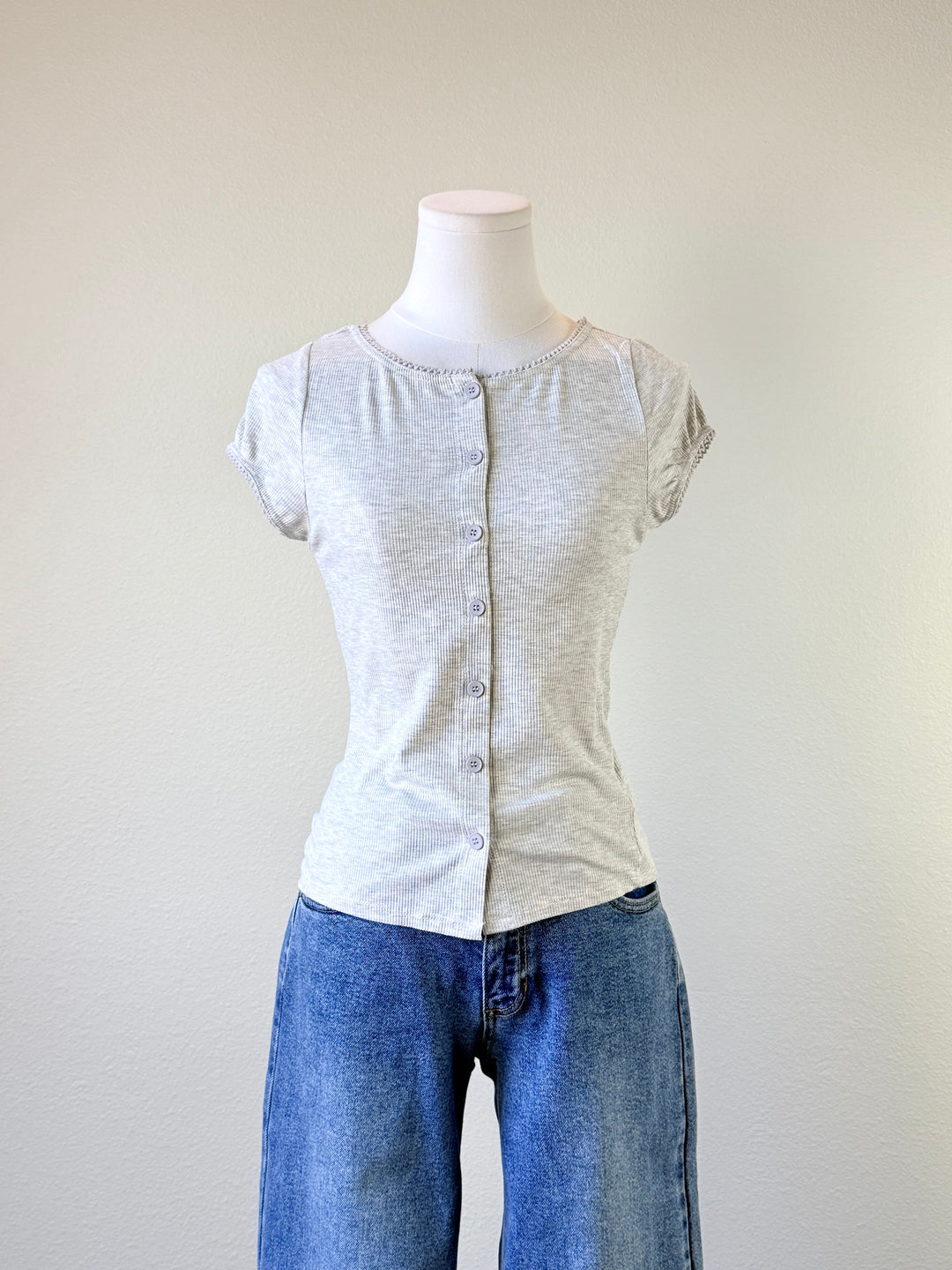 Stassi Top