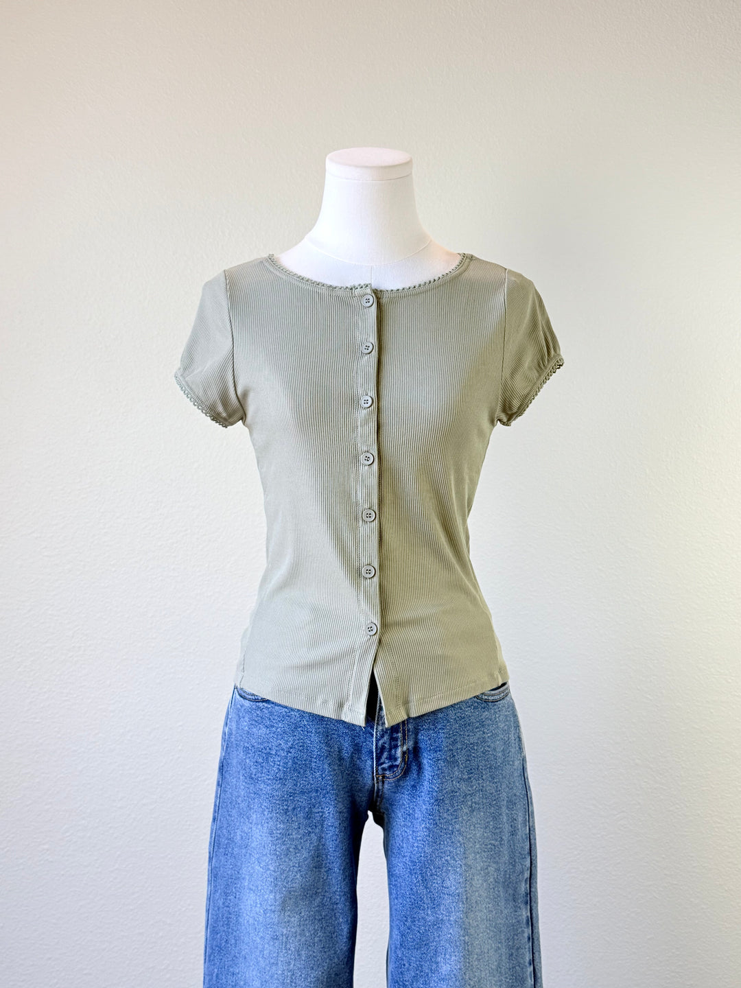 Stassi Top