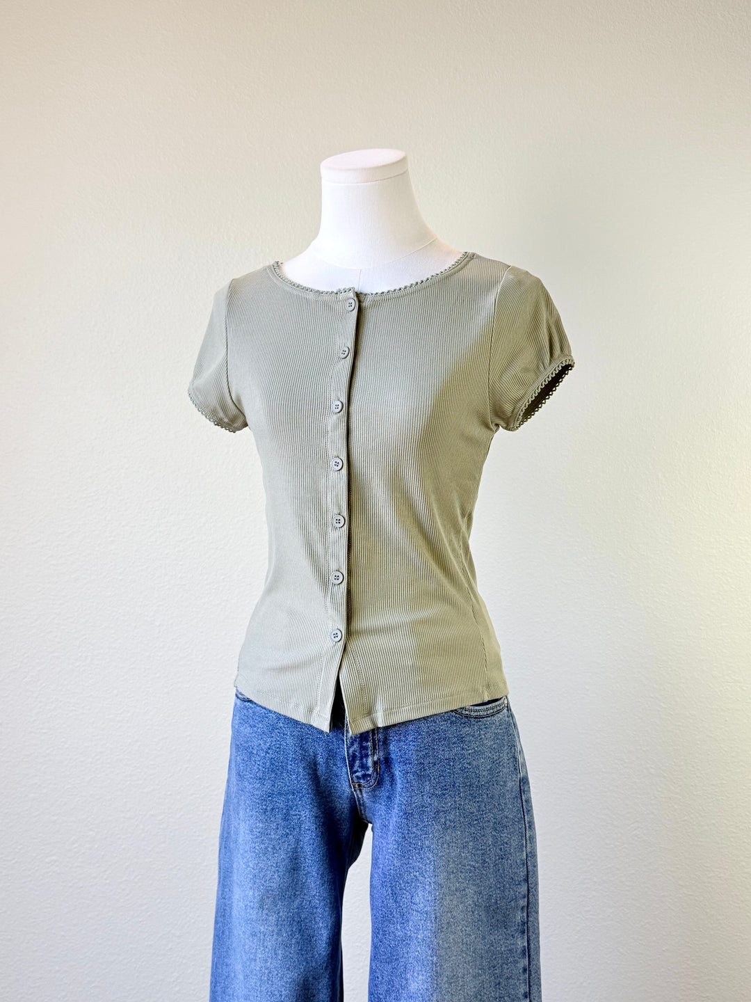 Stassi Top