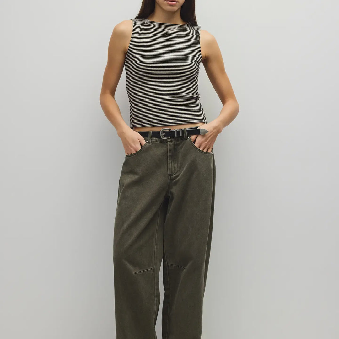 The Adrienne Top