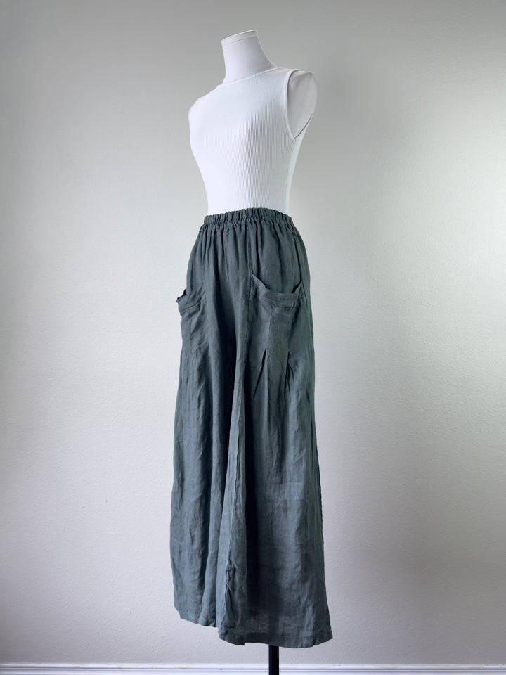 Talia Pants