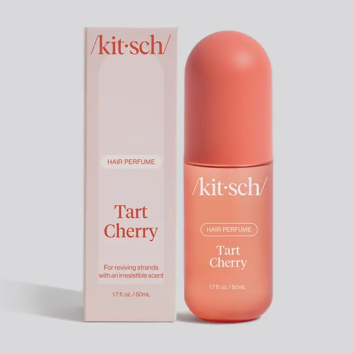 Tart Cherry Hair &amp; Body Perfume Mist
