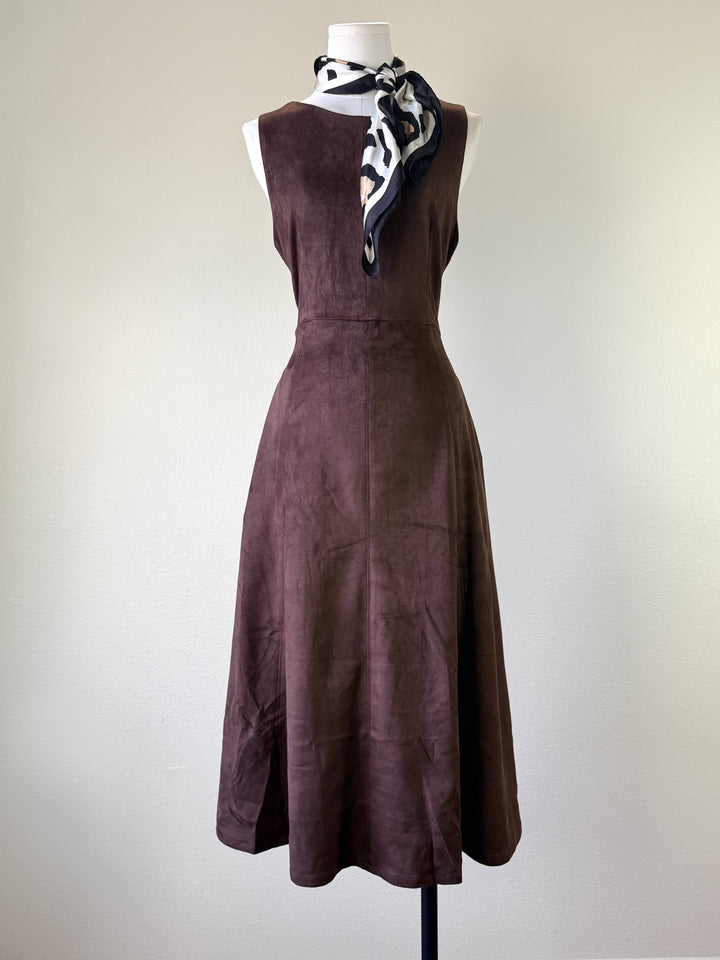 Teagan Dress