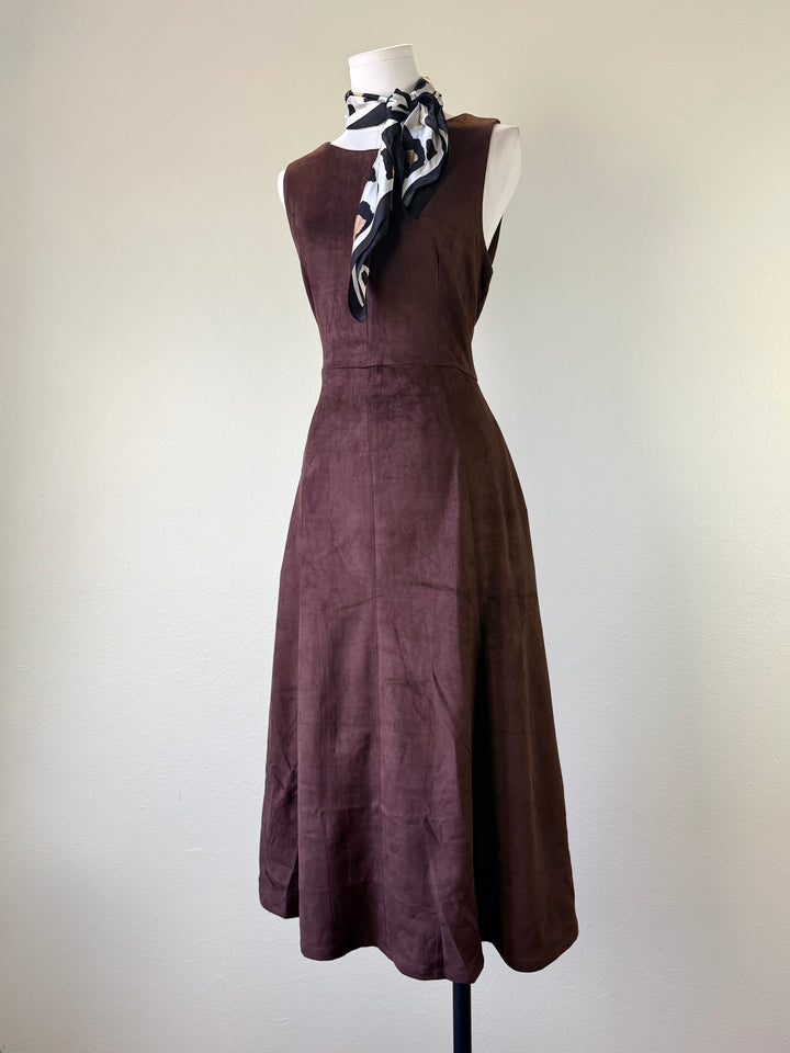 Teagan Dress