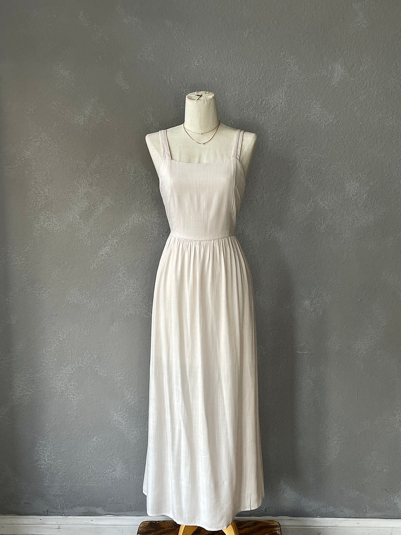 Tiffany Midi Dress