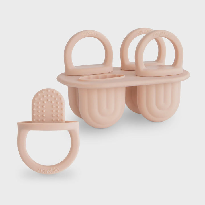 Blush Ice Pop Tray