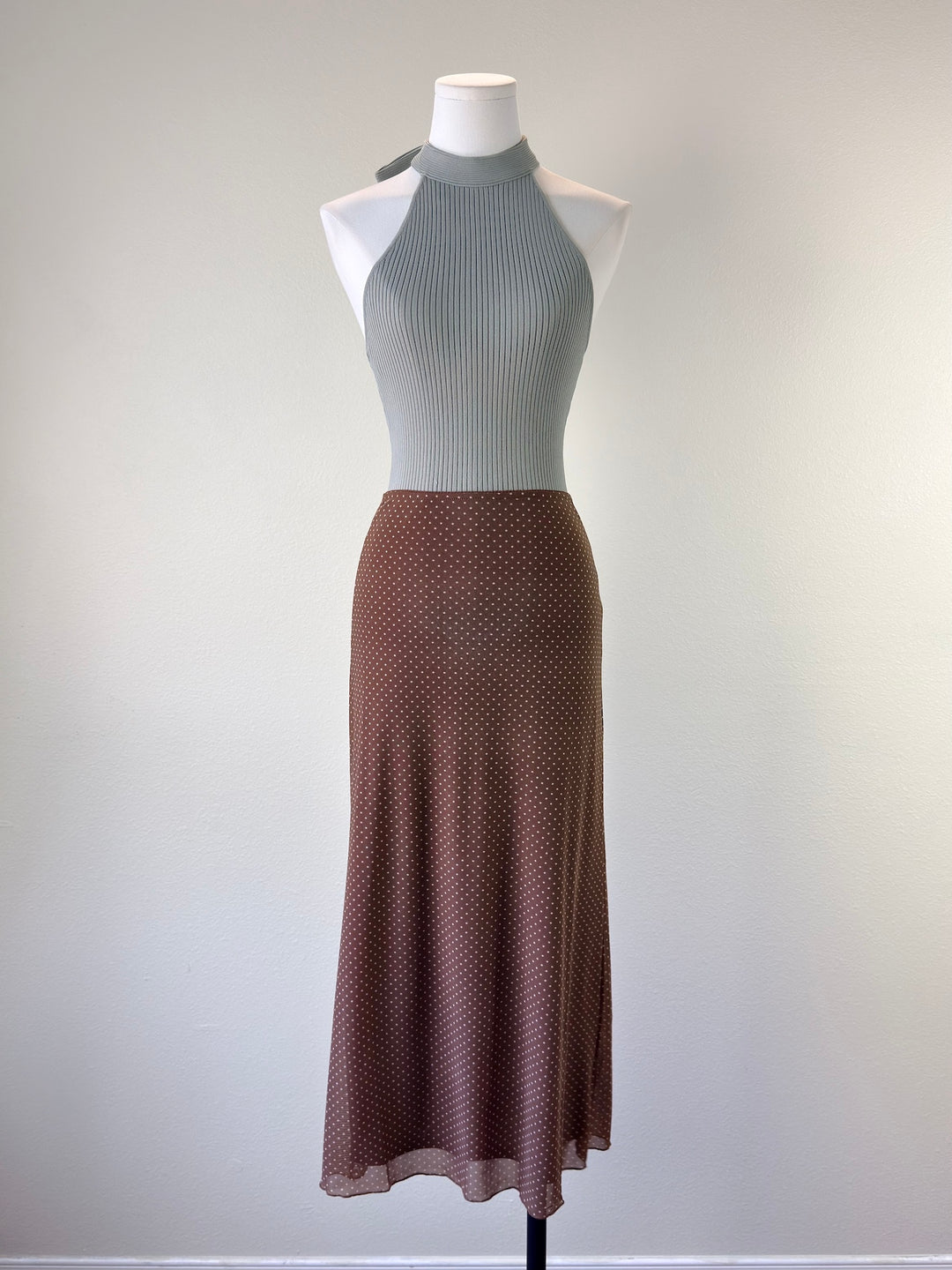 Trisha Skirt