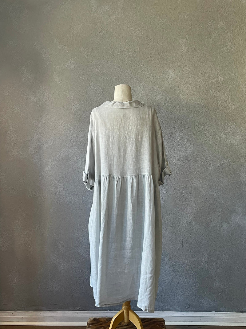 Tauri Dress