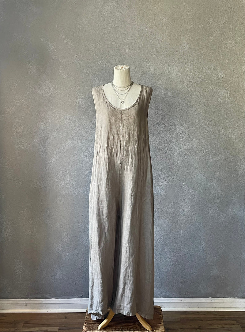 Uku Jumpsuit