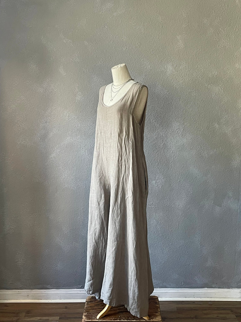 Uku Jumpsuit