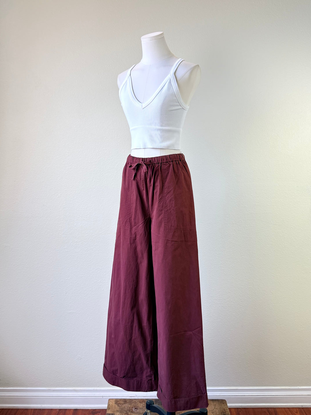 Uluna Pant