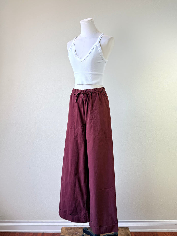 Uluna Pant