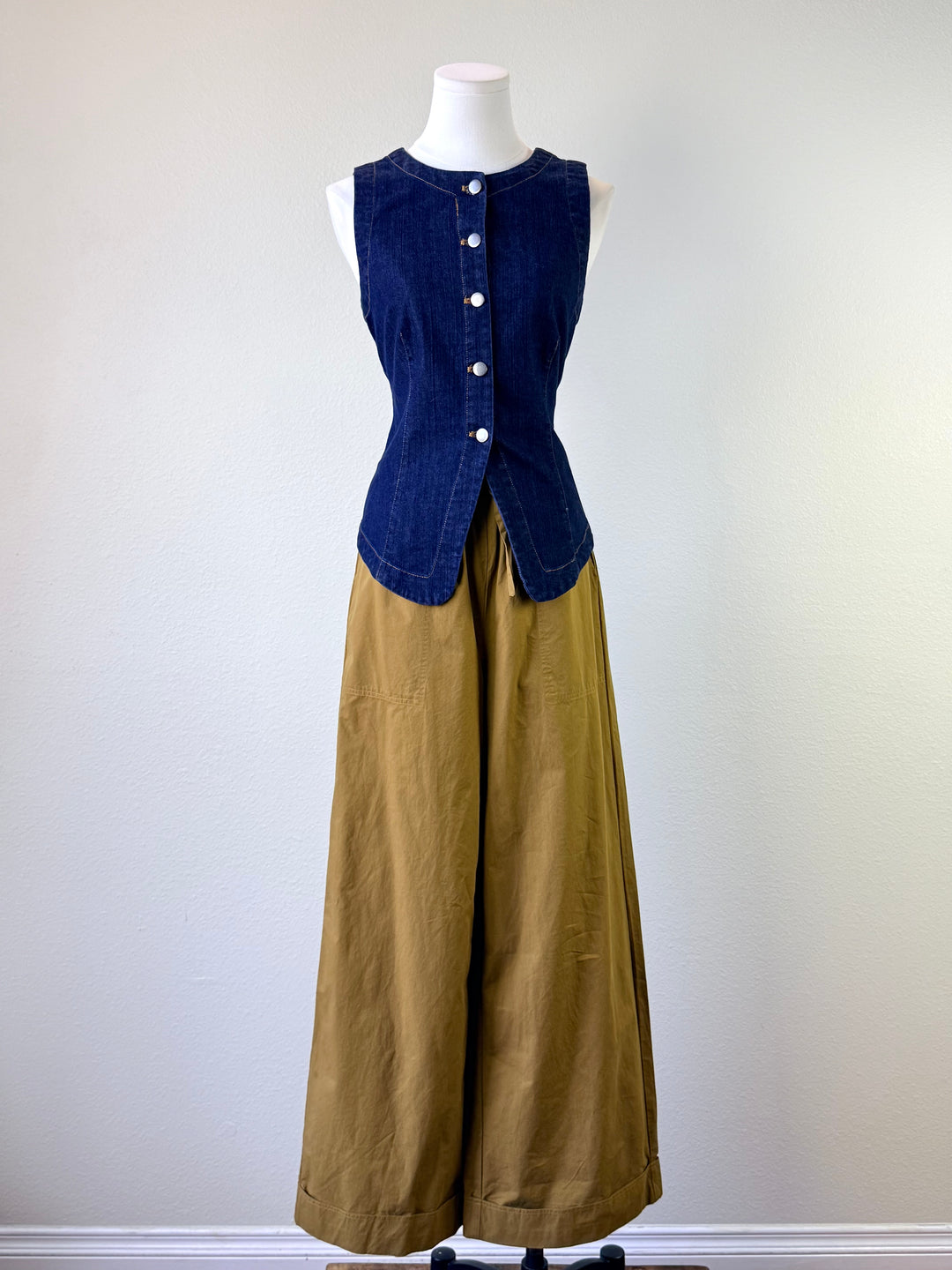 Uluna Pant