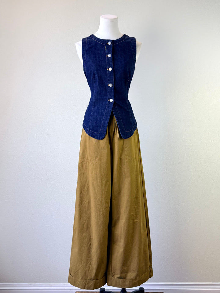 Uluna Pant