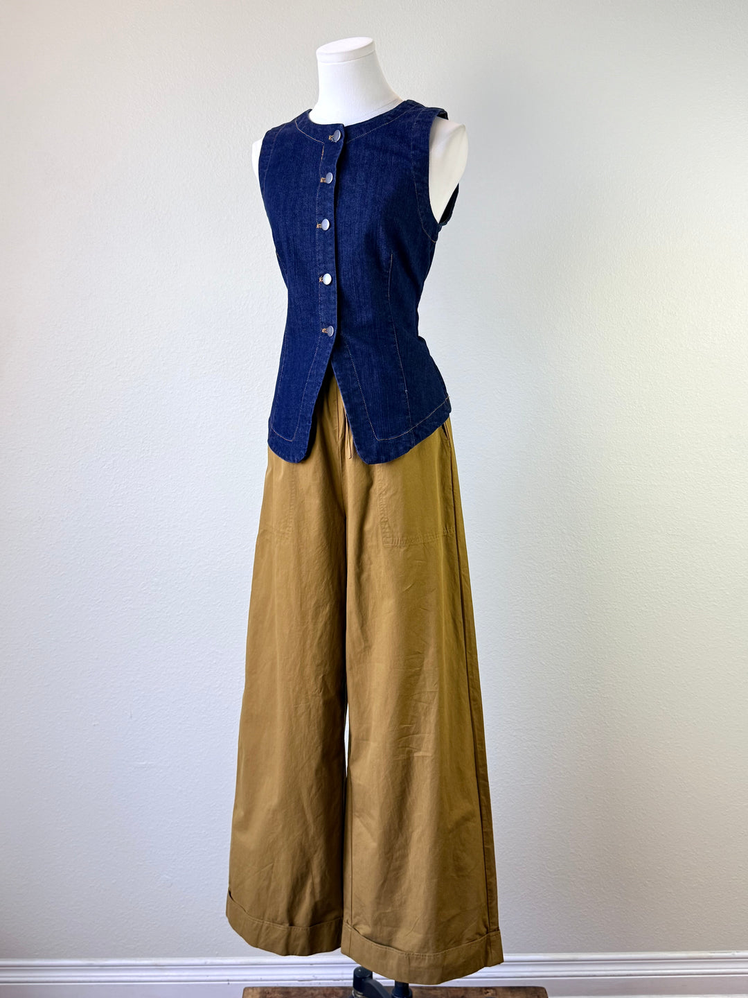 Uluna Pant