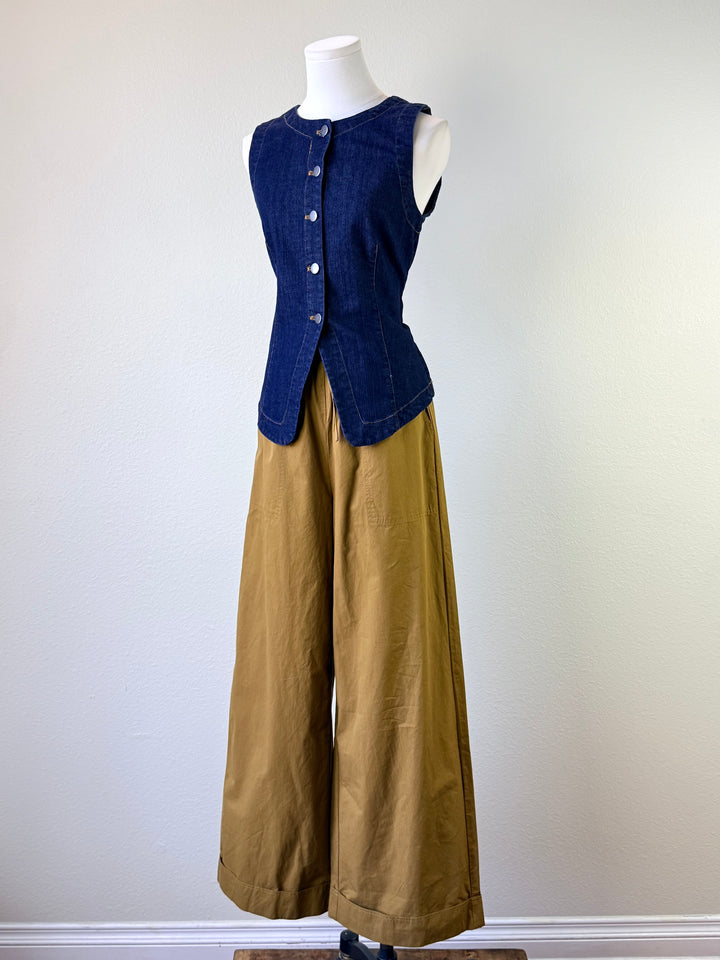 Uluna Pant