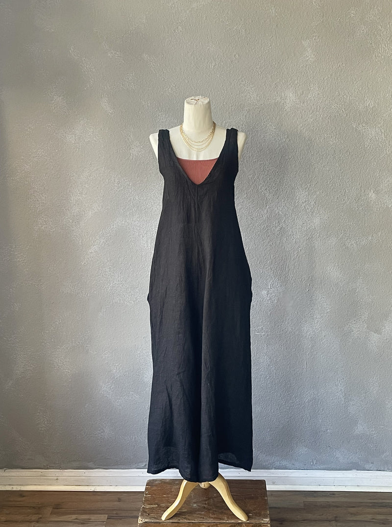 Vitte Jumpsuit