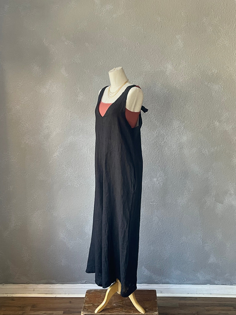 Vitte Jumpsuit