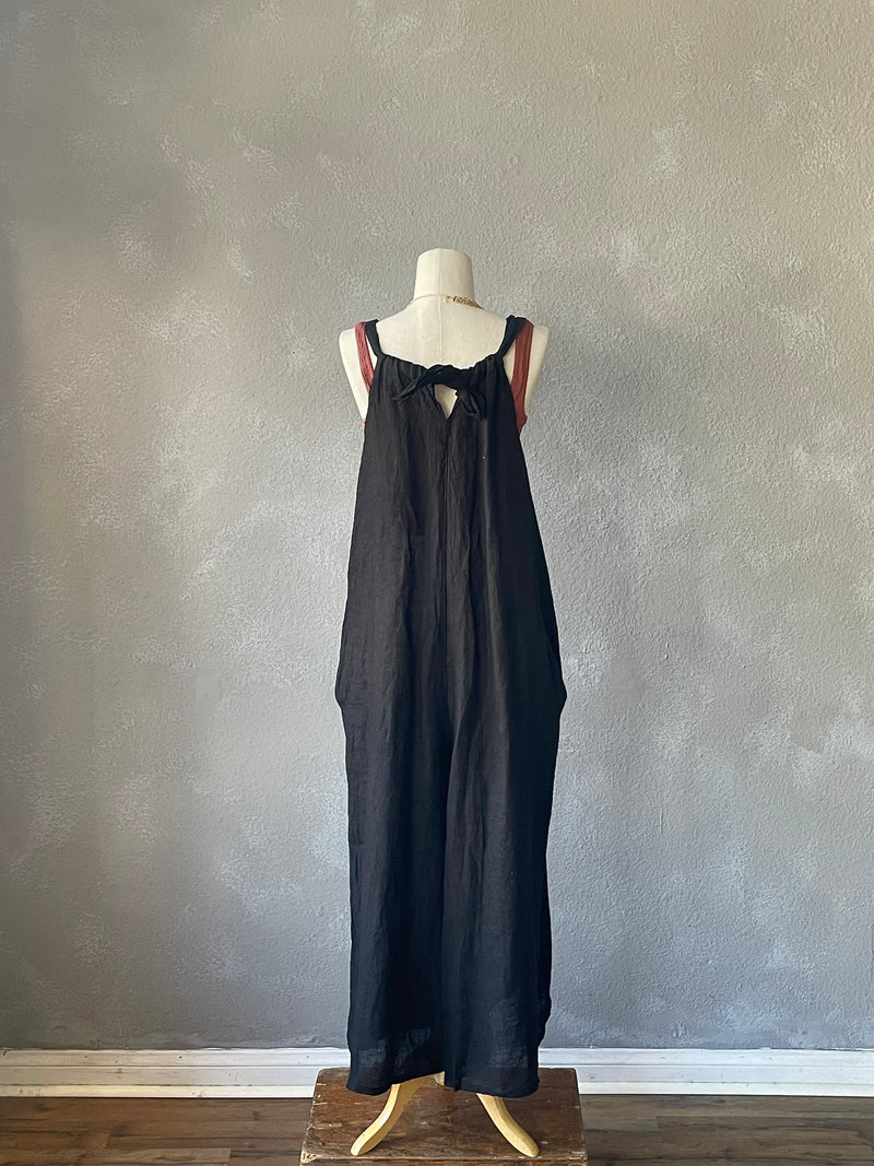 Vitte Jumpsuit