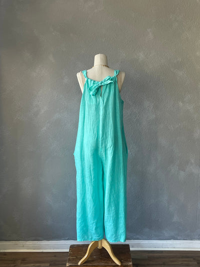 Vitte Jumpsuit