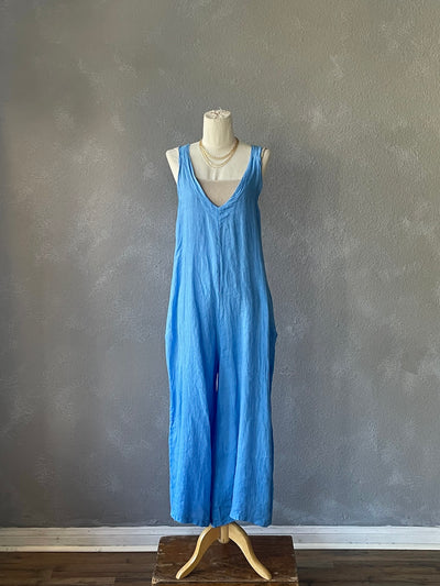 Vitte Jumpsuit