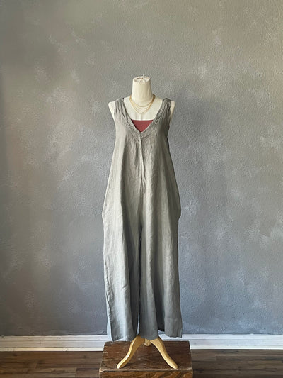 Vitte Jumpsuit