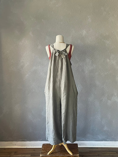 Vitte Jumpsuit