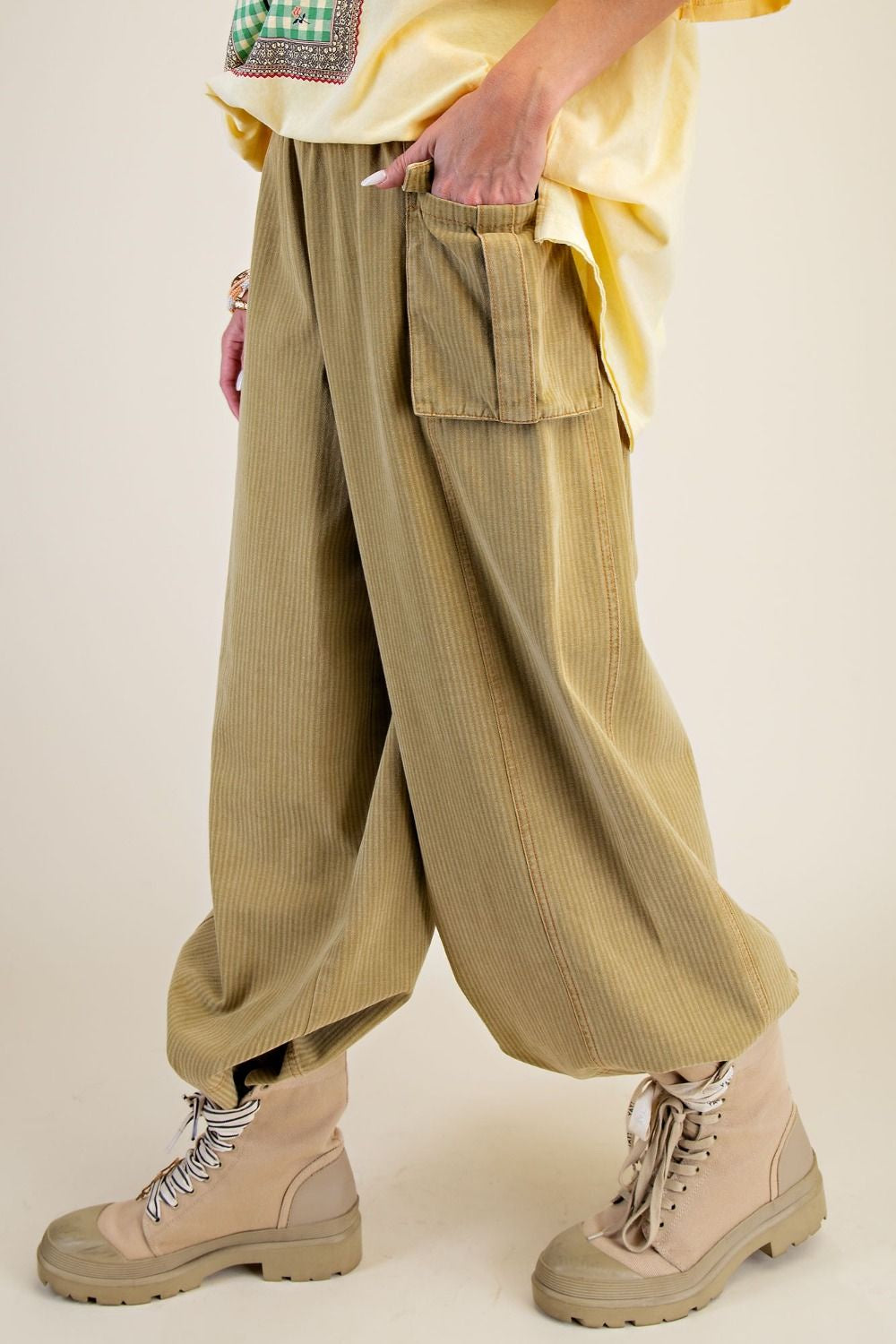 Jaime Pant