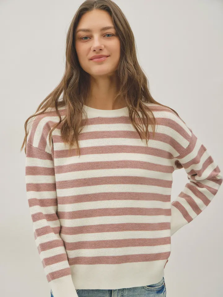 Francesca Sweater