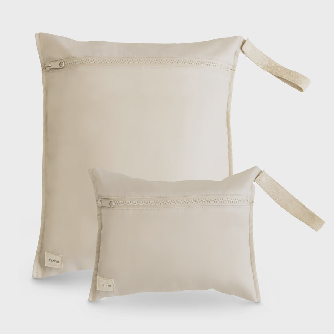 Fog Wet Bag