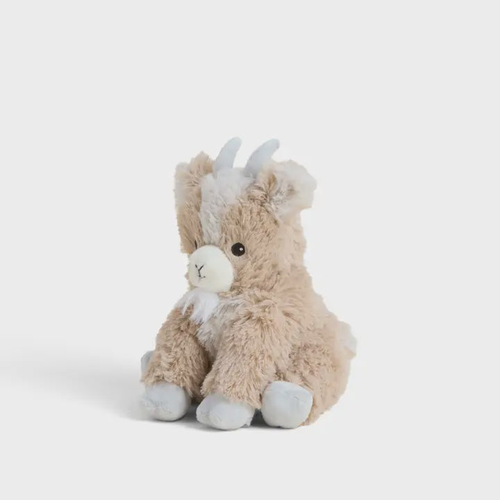 Goat Junior Warmies