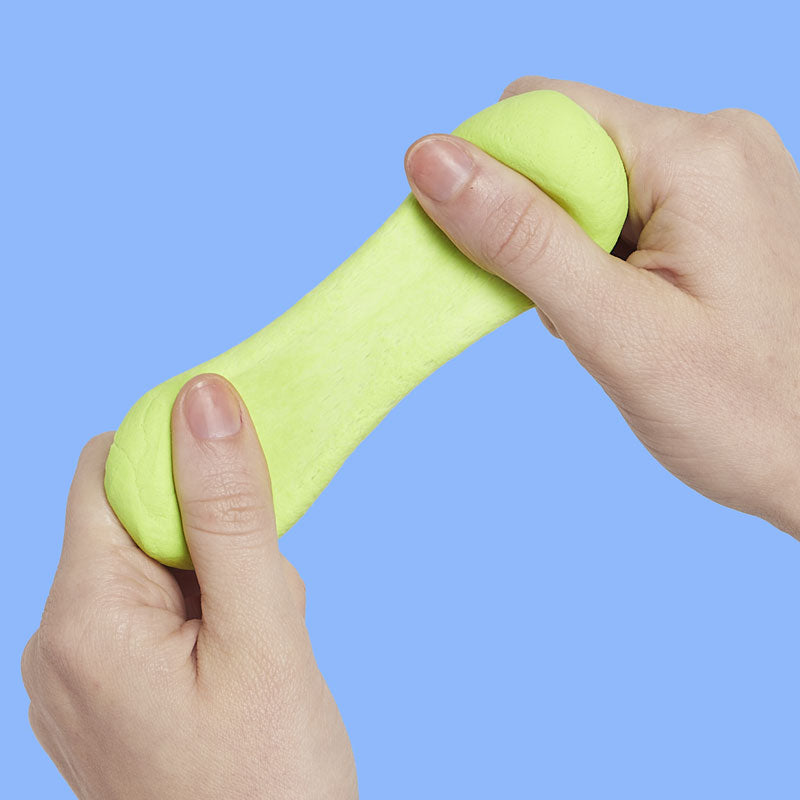 Blur Focus Putty