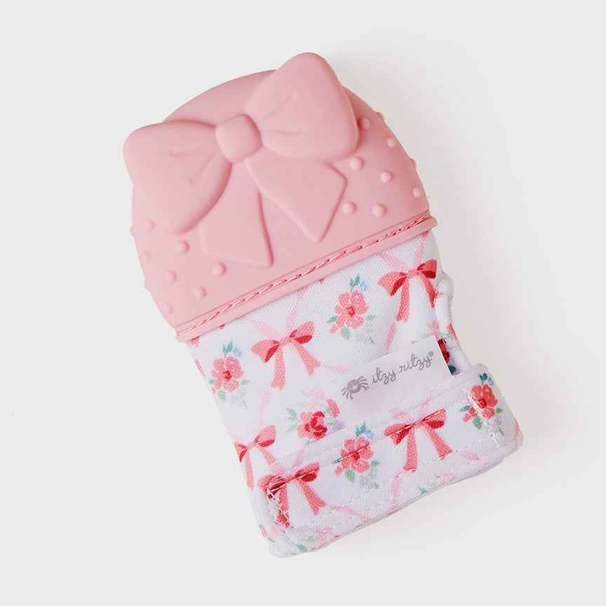 Bow Itzy Mitt