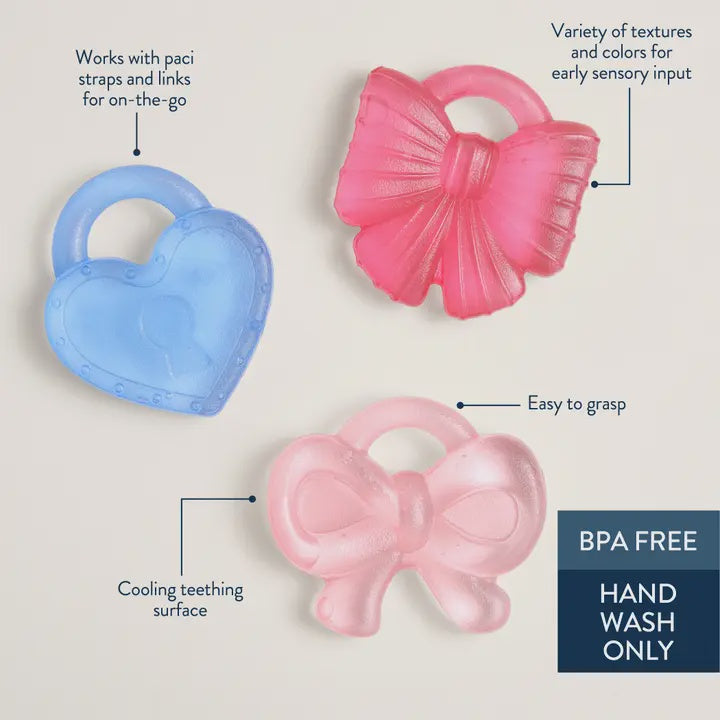 Bow Cutie Coolers