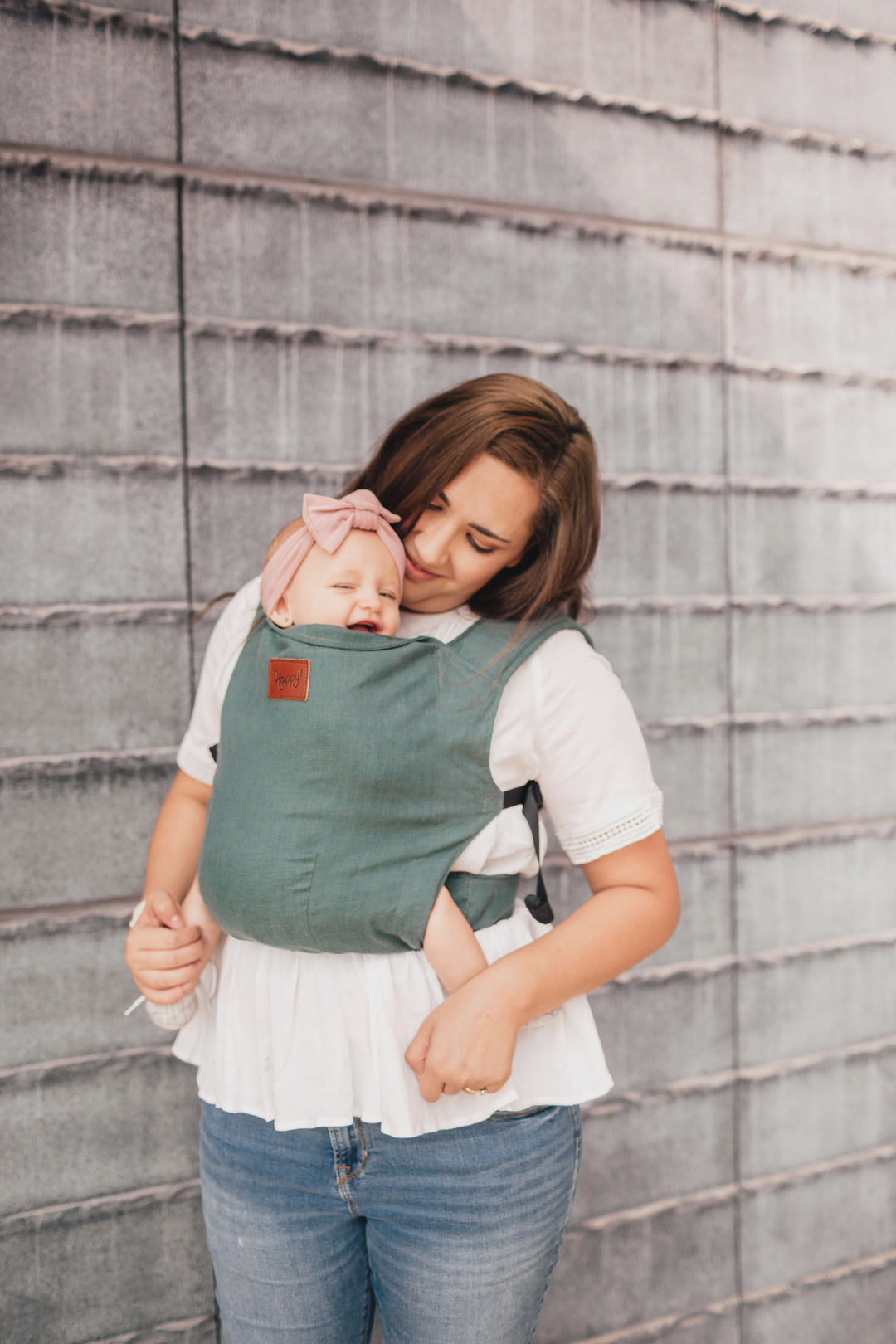 Juniper Original Happy Carrier