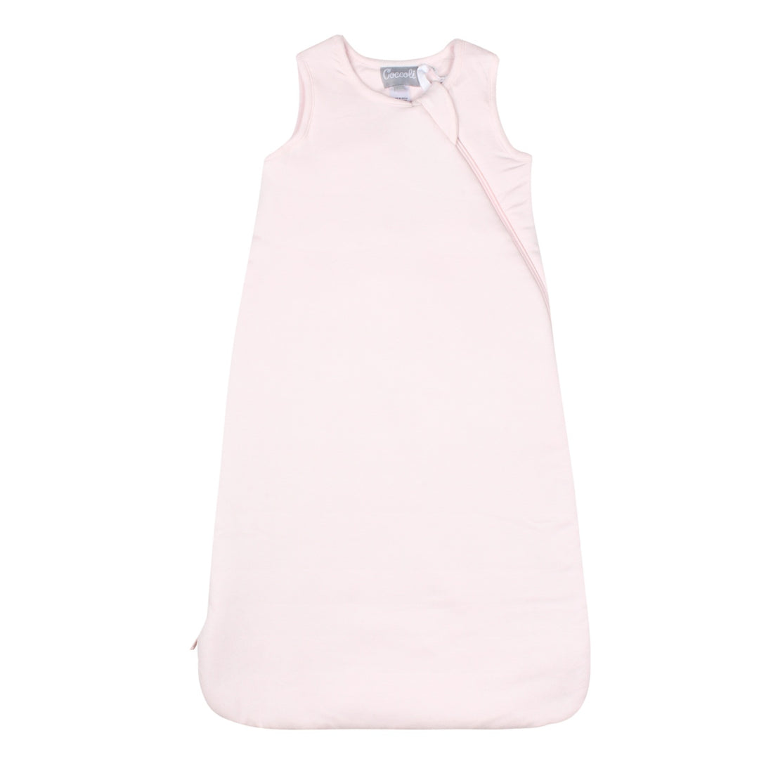 Light Pink 1.5 Tog Sleepsack