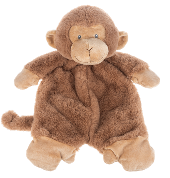 Monkey Flat Lovie