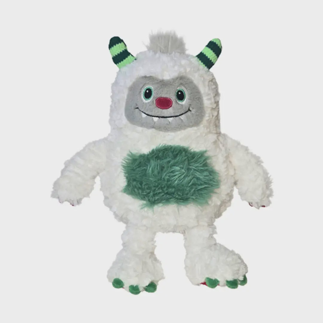 Merry Menace Monster