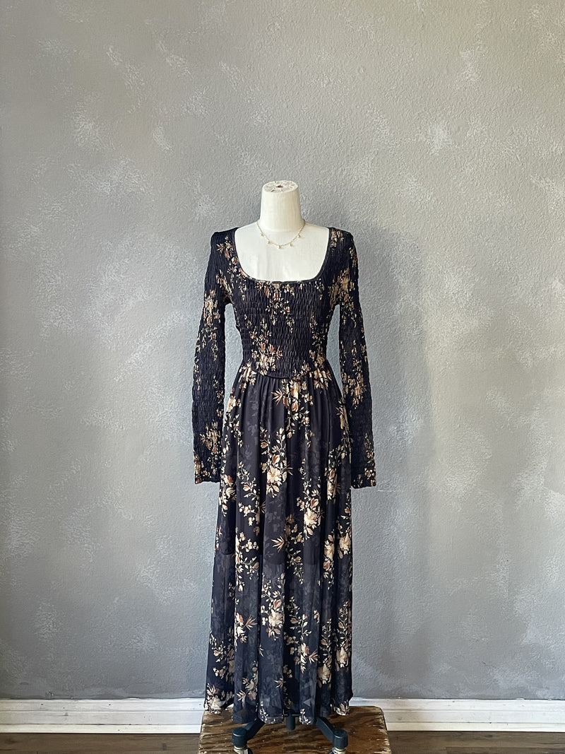 Bethany Dress