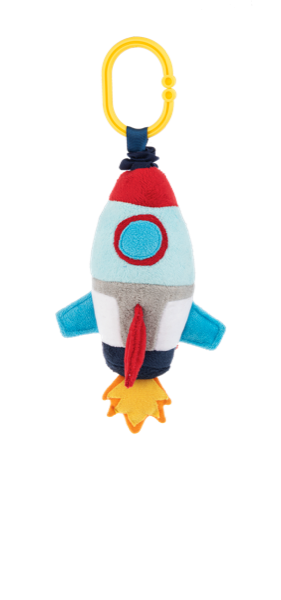 Rocket Ship Skitter