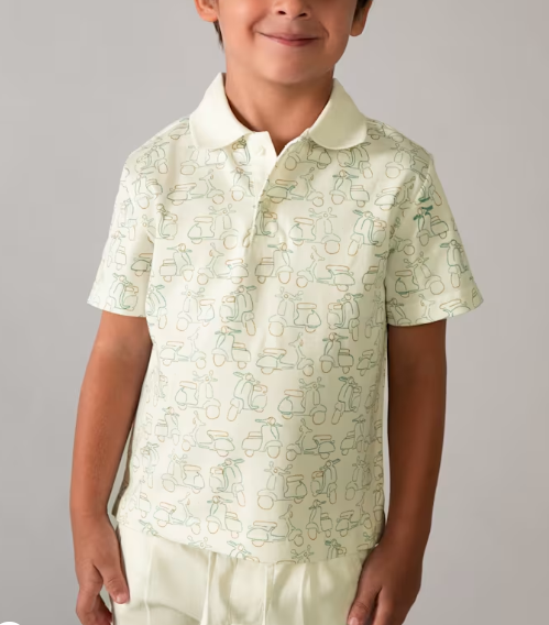 Scooters Polo