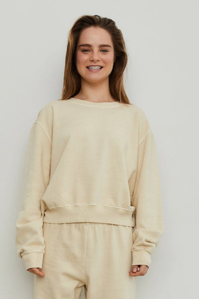 Drew Unisex Pullover