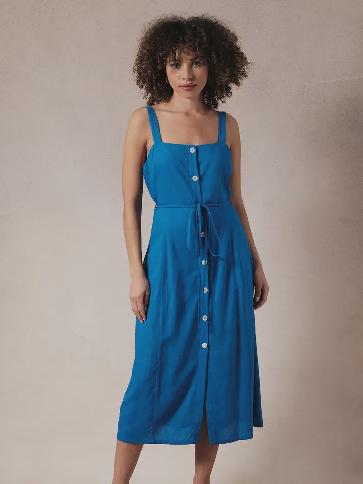 Raya Dress