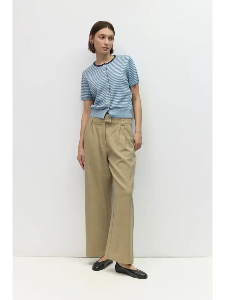 The Faye Cardigan