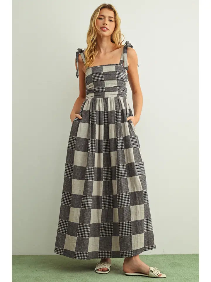 Teresa Dress