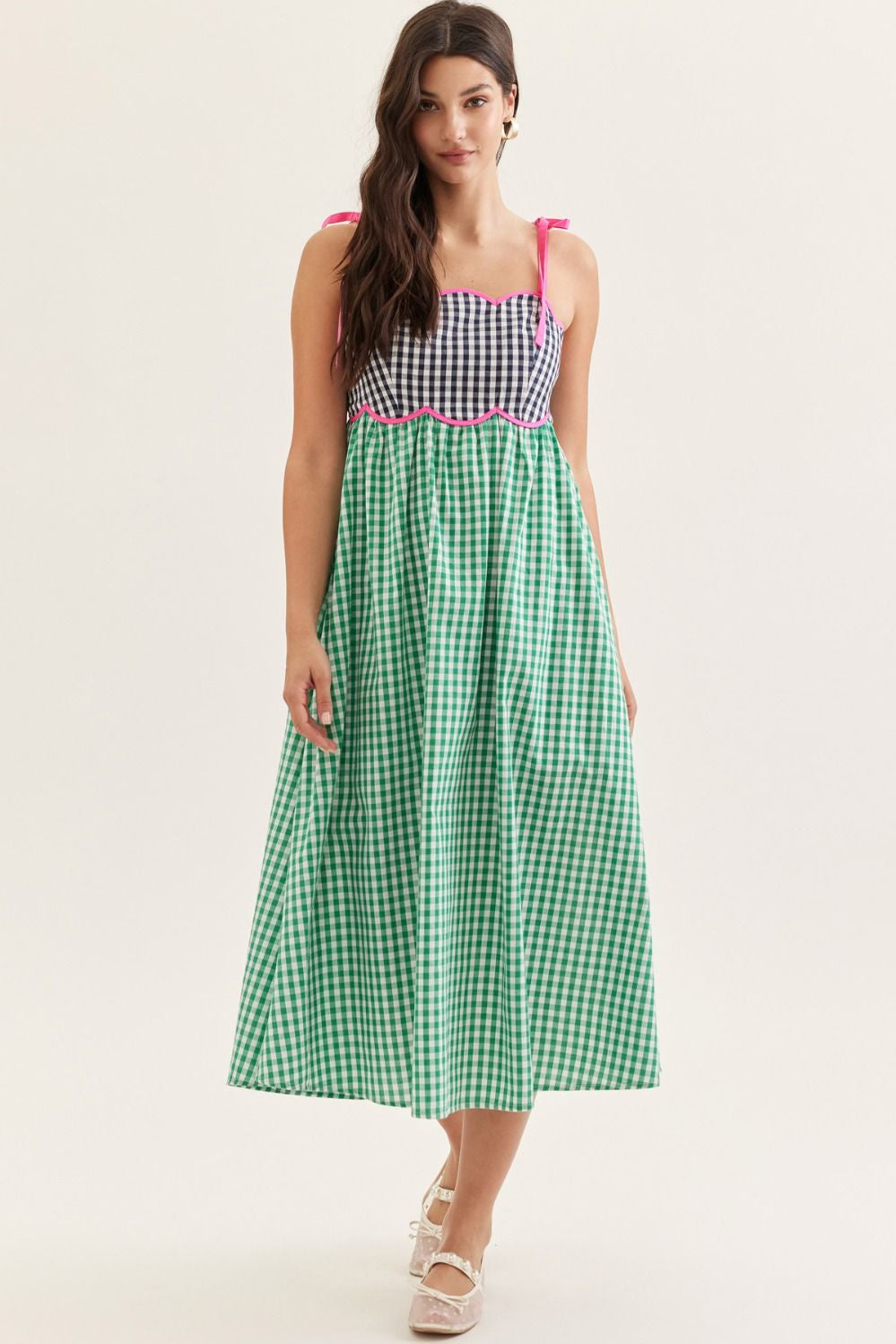 Melissa Dress