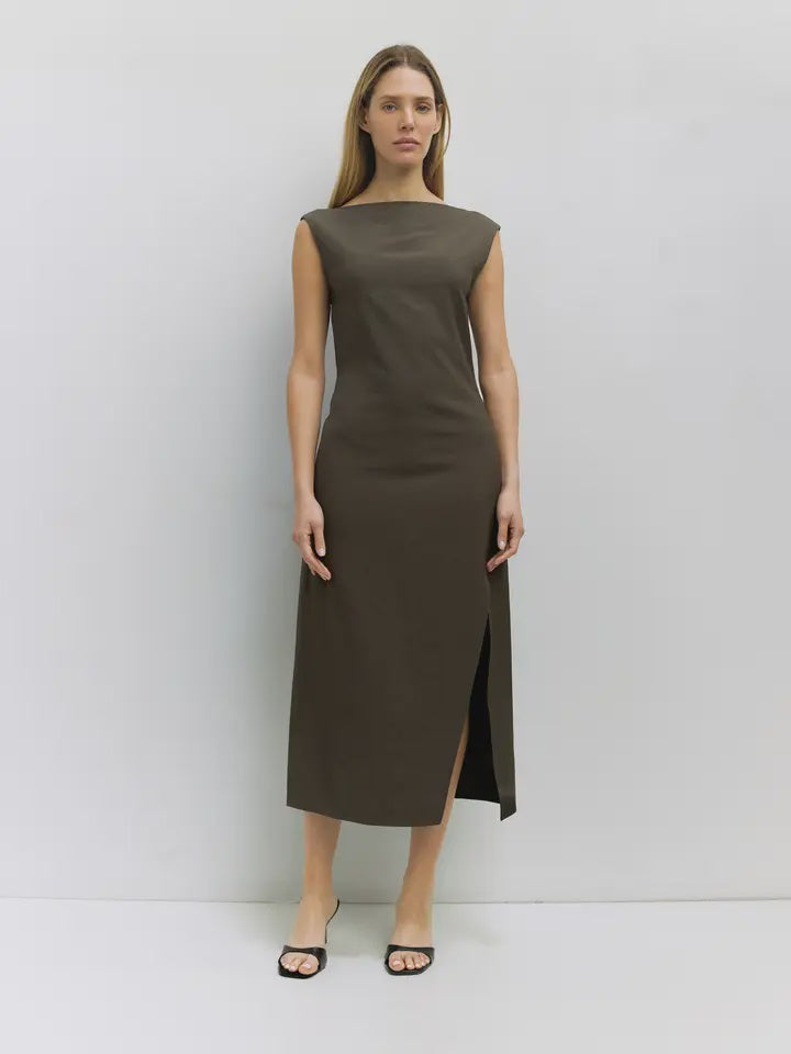 The Sonya Dress