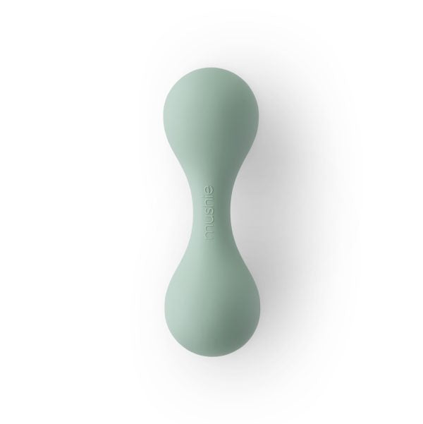 Silicone Rattle