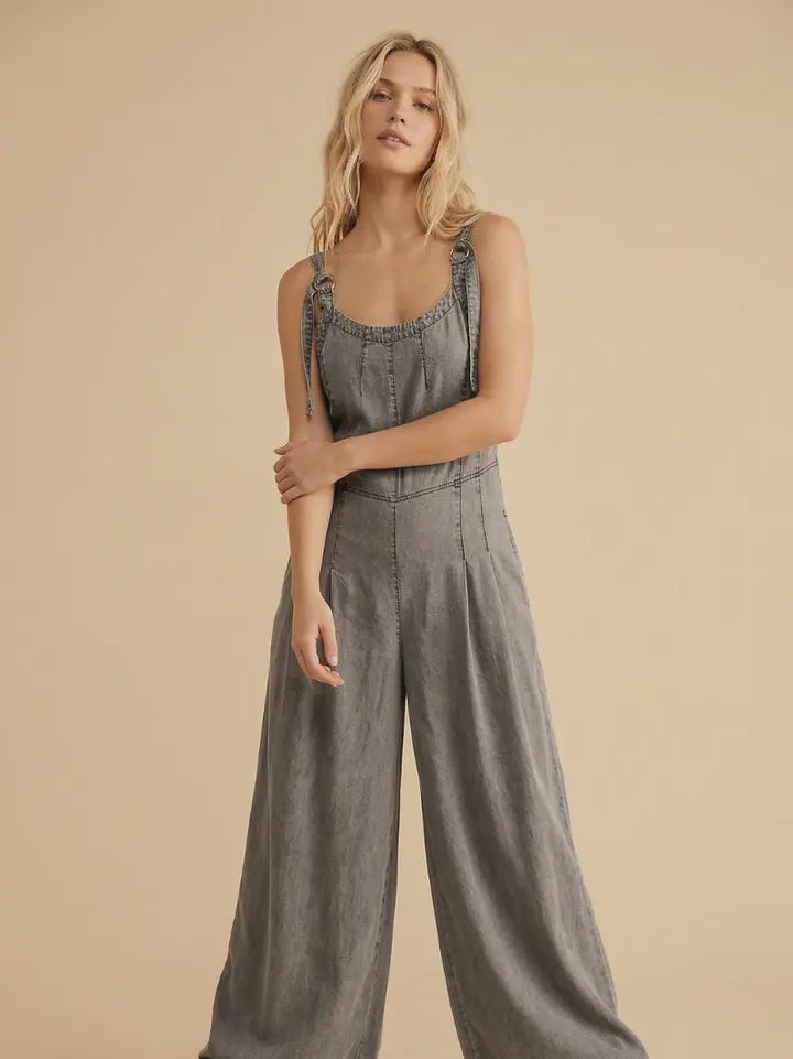 Jessie Jumpsuit