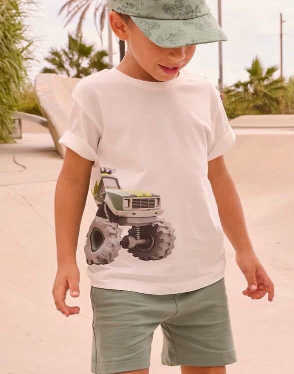 Monster Truck Set